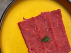 -一绪に寿喜烧(荟聚店)