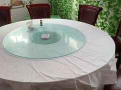 包厢-何适山庄 ·可团建(水长城P2停车场店)