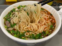 -东方宫·中国兰州牛肉拉面(三里屯店)