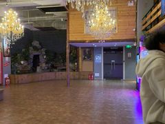 -明日世界密室轰趴·剧本桌游·箭馆团建(国贸店)