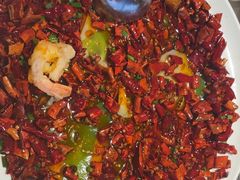 -小螺号海鲜·地道鲁菜(恒大店)