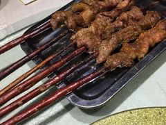 -阿拉丁新疆风味餐厅·清真(罗廊巷店)