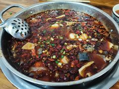 -黑竹香鸡(营和巷店)