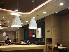 -肯德基(三元桥东店)