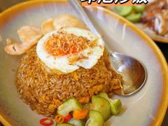 -THE PAWON·8碗(古北SOHO店)