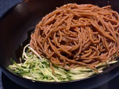 酸辣醋糟粉-乾州食府(小雁塔店)