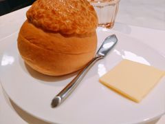 -港丽餐厅(高德置地店)