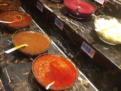 -傣妹火锅(南京东路一店)