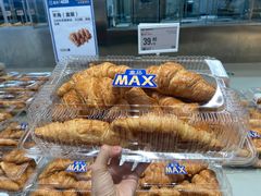 -盒马X会员店(上海森兰商都店)