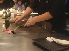 -水木锦堂·自助铁板烧(世贸天阶店)