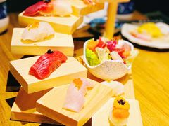 -阿吾罗日本料理(K11艺术中心店)