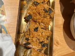 -小豆海棠(嘉兴路店)