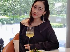 景观位-AMPM Café&Brunch(深圳湾1号店)