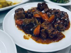 -烤肉宛饭庄(北新桥店)