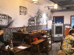 -较场口火锅(九街店)