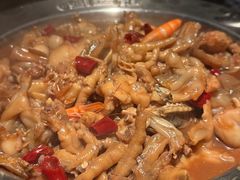 -胖哥俩肉蟹煲(来福士店)