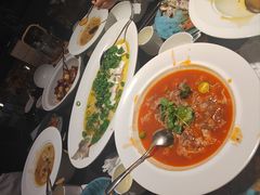 -大拙里·精致融合菜(沙湖桃源国际店)