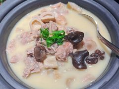 -锦府盐帮·李宅(领展购物广场中关村店)