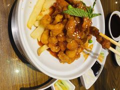 -北京老铺烤鸭(西稍门店)