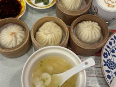 -狗不理(水上北路旗舰店)