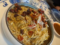 -老都一处饺子馆(道里店)