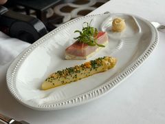 -Caprice(香港四季酒店)