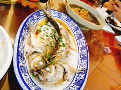 -灵福缘私房菜·农家菜(拈花湾·灵山大佛必推店)