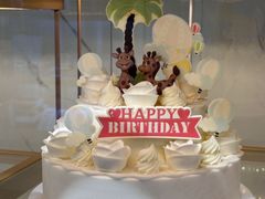 -牛仕西饼屋·低糖生日蛋糕(鲁谷店)