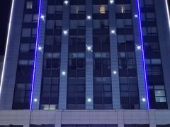 -淮安曙光国际大酒店(大运河广场花街店)