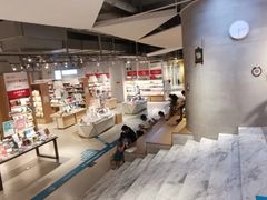 -当当书店(国泰广场店)