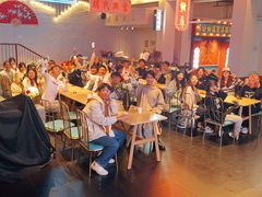-里堂派对·独栋团建聚会小院轰趴馆(三圣乡店)