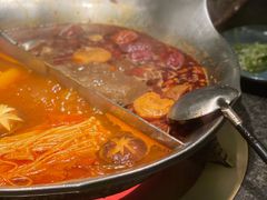 -湊湊火锅·茶憩(打浦桥日月光店)