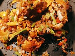 -避风塘(宝山万达店)