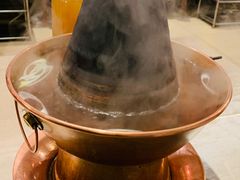 -东来顺饭庄(王府井步行街店)