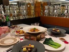 -狮拾久·现代新加坡料理(福田COCO Park店)