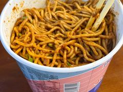-郭记老汉口热干面