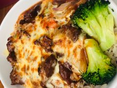 -食间牛排(湖西路店)