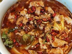 -金掌勺东北菜(格兰晴天店)