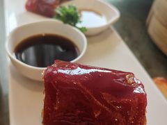 -虾饺妹·粤式手工点心(水荫路店)