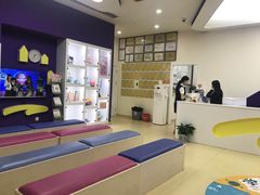 -瑞思少儿素质成长中心(九方校区)