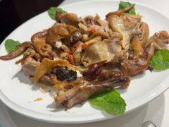 -惠丰堂饭庄·烤鸭·京味菜(翠微路店)