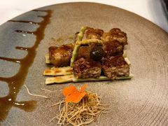 -月下料理(楷林IFC店)