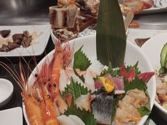 -水木锦堂·自助铁板烧(世贸天阶店)