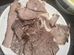 -清真磨沟沿老字号牛肉面(总店)