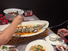 -观宴·品质赣菜(高新大道店)