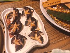 -肉魁屋·烧肉·烧鸟·酒场(高新店)