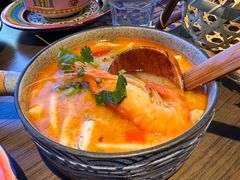 -泰妃殿(宏伊国际广场店)