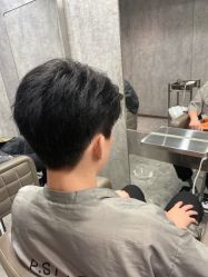-P.STYLE 派斯造型
