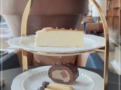 -甜°C·甜品咖啡(东方金座店)