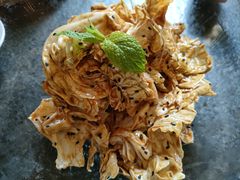-北京老铺烤鸭(高新店)